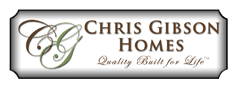 Chris Gibson Homes